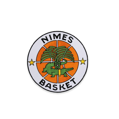 Twill μπαλώματα κεντητικής λογότυπων συνήθειας υφάσματος για το cOem ιματισμού ενδυμάτων